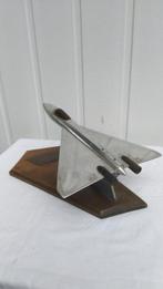 USSR Zeldzaam Sovjet-jets fighter bureaummodel –, Antiek en Kunst