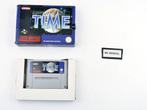 Illusion of Time [Super Nintendo], Games en Spelcomputers, Verzenden, Nieuw