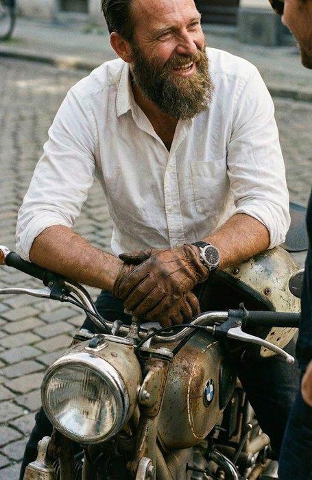 Schaumburg Watch - Urbanic Chronograph C2 - Automatic -, Handtassen en Accessoires, Horloges | Heren