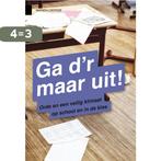 Ga dr maar uit! 9789088503122 Marien Lokerse, Boeken, Verzenden, Gelezen, Marien Lokerse