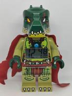 Lego - Chima - Cragger - Alarm Clock, Nieuw