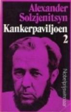 Kankerpaviljoen / 2 paperback 9789022502365, Boeken, Verzenden, Gelezen, Alexander Solzjenitsyn