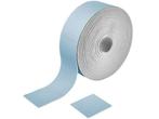 Veiling - Festool schuurband Granat Soft p320 115x25m, Nieuw