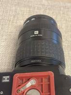 Olympus E-500 + 14-42mm + 40-150mm + MD 35-70mm + kenlock, Nieuw
