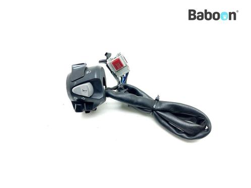 Stuurschakelaar Links Honda VFR 1200 F (VFR1200 + DCT), Motoren, Onderdelen | Honda, Gebruikt, Verzenden