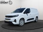 Opel Combo, Auto's, Nieuw