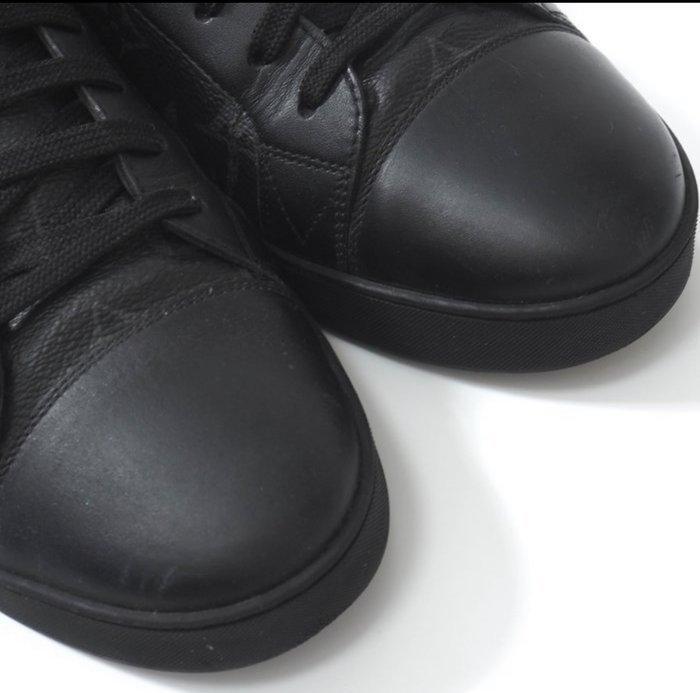 Louis Vuitton - Monogram Eclipse sneakers - Sneakers -, Kleding | Heren, Schoenen