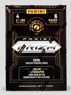 2025 Panini Prizm World Cup - 1 Sealed box - Excellent (EX), Verzamelen, Nieuw