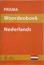 Prisma woordenboek Nederlands, Nieuw, Nederlands, Verzenden