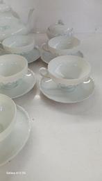 TIRSCHENREUTH - Service à thé (23) - Porcelaine