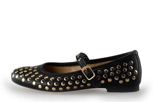 Ballerinas in maat 38 Zwart | 5% extra korting, Kleding | Dames, Schoenen, Zwart, Zo goed als nieuw, Ballerina's, Verzenden