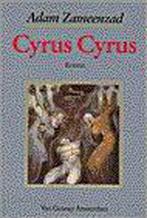 Cyrus Cyrus 9789060128916, Gelezen, Zameenzad, Verzenden