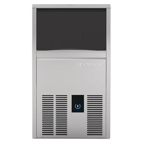 SARO IJsblokjesmachine - C 38 W, Zakelijke goederen, Horeca | Keukenapparatuur, Koelen en Vriezen, Verzenden