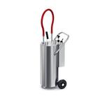 Vetpomp 40 ltr, Doe-het-zelf en Bouw, Verzenden, Nieuw