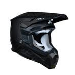 Just1 J-22 F Dynamo Helmet – Titanium/Black, Motoren, Verzenden, Nieuw