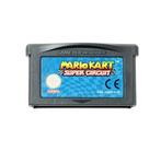 Mario Kart Super Circuit [Gameboy Advance], Games en Spelcomputers, Games | Nintendo Game Boy, Nieuw, Verzenden