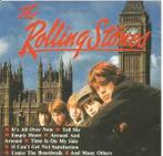 cd - The Rolling Stones - The Rolling Stones