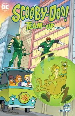 Scooby-Doo Team-Up Volume 5, Livres, BD | Comics, Envoi