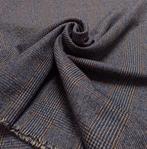 A324 - 680 x 155 cm - Fantastico Principe di Galles in pura