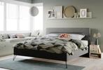 Snel leverbaar: Gestoffeerd Bedframe  Dream Comet | Swiss, Verzenden, Nieuw