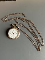 Cylinder pocket watch - 36385 - 1900-1949, Nieuw