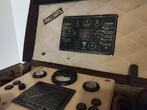 Medisch instrument - Bakeliet - Vintage medical/electrical