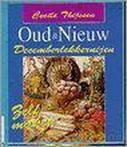 Oud en nieuw decemberlekkernijen 9789024274727