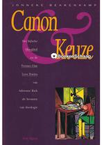 Canon en Keuze, Boeken, Godsdienst en Theologie, Verzenden, Gelezen