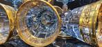 antica cristalleria italiana - Drinkservies (6) - luxe, Antiek en Kunst