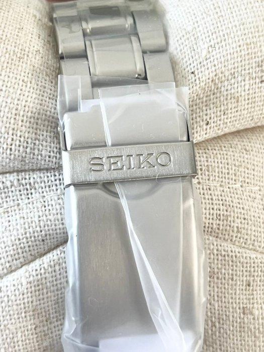 Seiko - Chronograph - Zonder Minimumprijs - SND363P1 - Heren, Handtassen en Accessoires, Horloges | Antiek