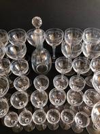 style of Saint Louis - Fles (40) - Kristal