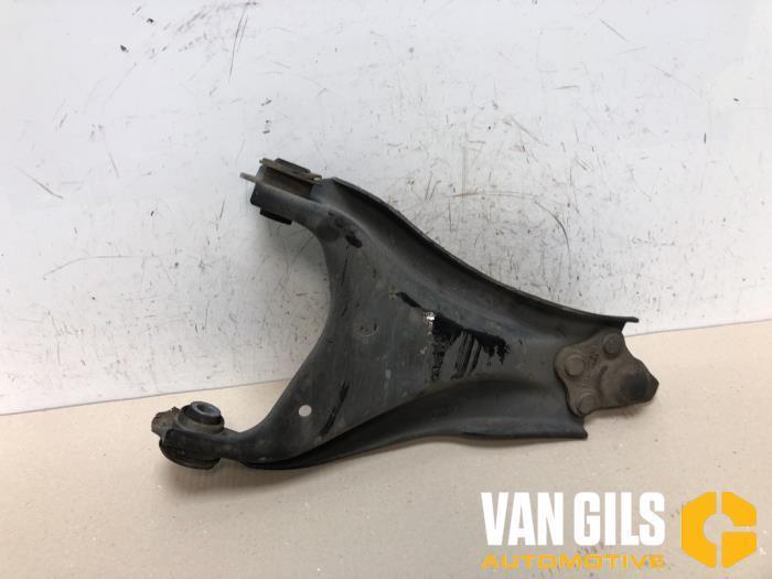 Draagarm links-voor Dacia Duster O224325, Auto-onderdelen, Ophanging en Onderstel