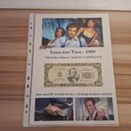 James Bond 007: Licence to Kill - Movie Prop - Original 100, Verzamelen, Nieuw