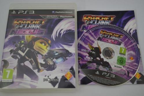 Ratchet & Clank - Nexus (PS3), Games en Spelcomputers, Games | Sony PlayStation 3