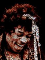 David Law (1967) - Crypto Jimi Hendrix IV