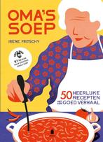 Omas soep 9789023016861, Stichting Oma's Soep, Irene Fritschy, Verzenden