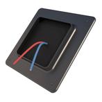 Ubbink Solar Kabel- en Leidingdoorvoer universeel - 15-55°, Doe-het-zelf en Bouw, Verzenden, Nieuw