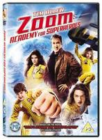 Zoom - Academy for Superheroes DVD (2007) Tim Allen, Hewitt, Verzenden