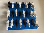 Lego - Lego 24 Horses - 1990-2000, Nieuw