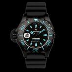 Tecnotempo - Professional Diver 1000M Tsunami - Limited, Bijoux, Sacs & Beauté, Montres | Hommes