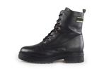 Cecile & Jerome Veterboots in maat 41 Zwart | 5% extra, Kleding | Dames, Schoenen, Verzenden, Overige typen, Gedragen, Cecile & Jerome