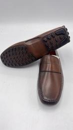 Santoni - Mocassins - Maat: EU 43 - Nieuw in doos, Nieuw