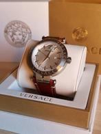 Versace - Aion - Sans Prix de Réserve - Homme - 2020 et, Handtassen en Accessoires, Horloges | Heren, Nieuw