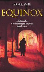 Equinox 9780099505235 Michael White, Boeken, Verzenden, Gelezen, Michael White