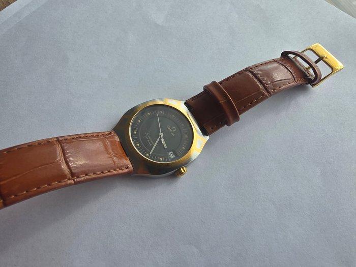 Omega - Seamaster - Unisex - 1988, Bijoux, Sacs & Beauté, Montres | Hommes