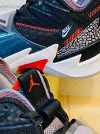 Air Jordan - Veterschoenen - Maat: EU 40