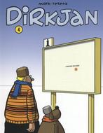 Dirkjan / Dirkjan / 4 9789086130191 Mark Retera, Boeken, Stripverhalen, Verzenden, Zo goed als nieuw, Mark Retera