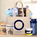 5 JAAR OKONO = 5 DAGEN FEEST! TOT 50% KORTING!, Handtassen en Accessoires, Uiterlijk | Dieet en Afvallen, Ophalen of Verzenden