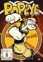 Popeye von   DVD, Verzenden