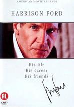 Harrison Ford legends (dvd nieuw), Cd's en Dvd's, Dvd's | Actie, Ophalen of Verzenden, Nieuw in verpakking